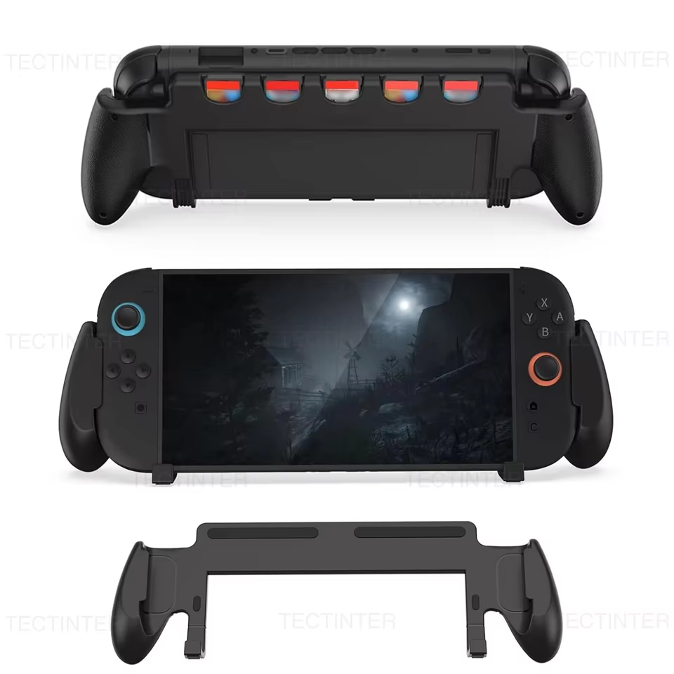 Gaming Accessories Nintendo - Handgreephoes voor Nintendo Switch 2 met