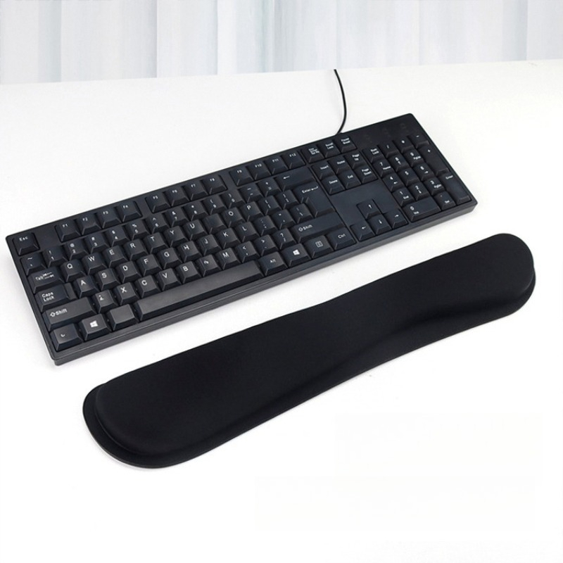 Gaming Accessories On Sale - Antislip muismat, nieuwe toetsenbord-polssteun, memory foam,