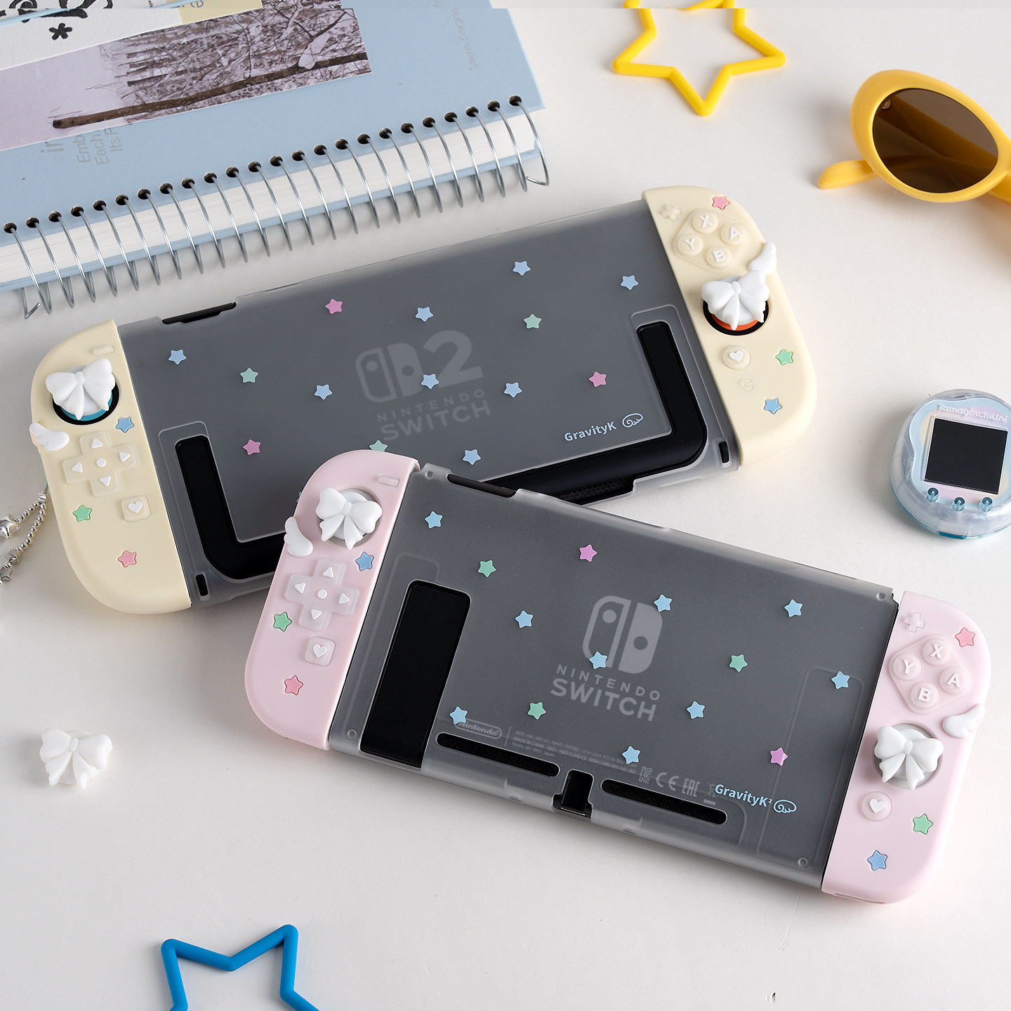 Gaming Accessories Nintendo - Originele beschermhoes voor Switch 2 Oled