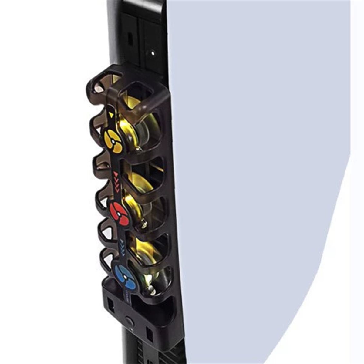 Gaming Accessories Led - [2026 Trend] Voor accessoires: koelventilator met