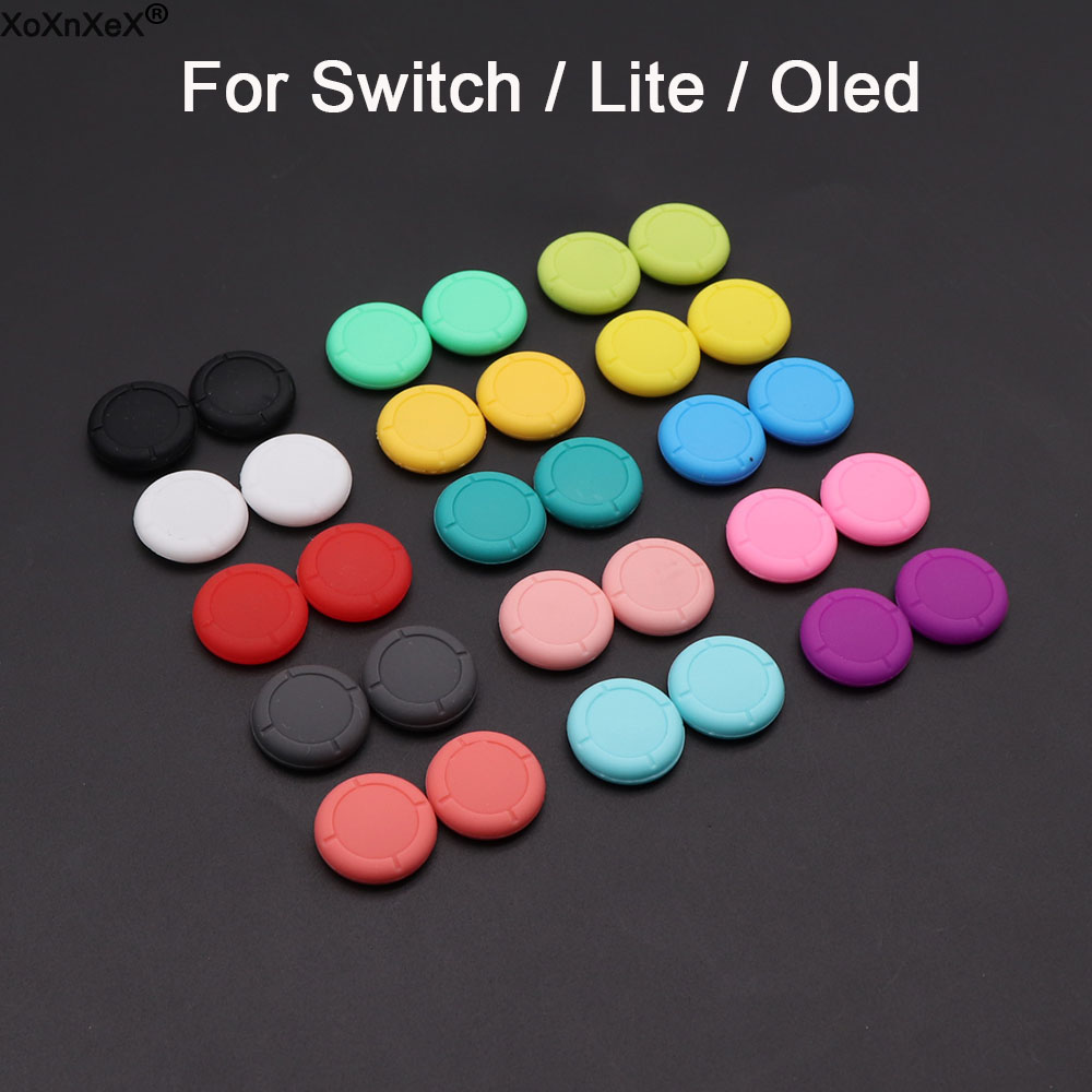 Gaming Accessories Nintendo - 2/10PCS Voor Switch Lite/Oled/Joy-Con Thumb Stick