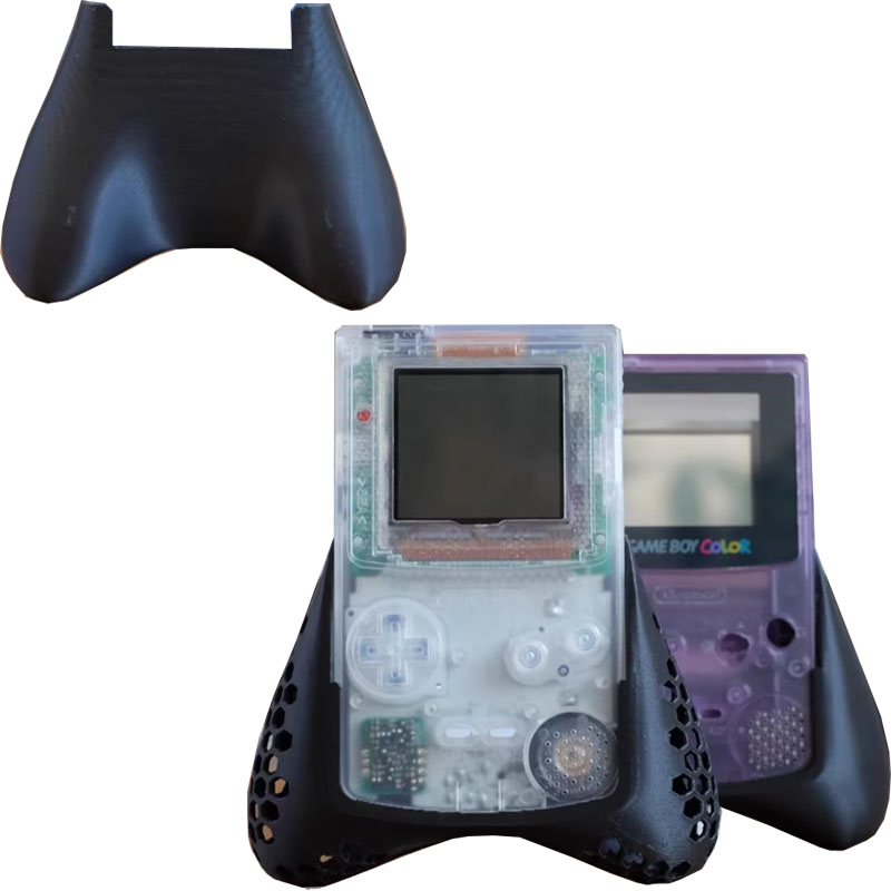 Gaming Accessories Nintendo - 3D-geprint voor GBC handheld gameconsole Gameboy