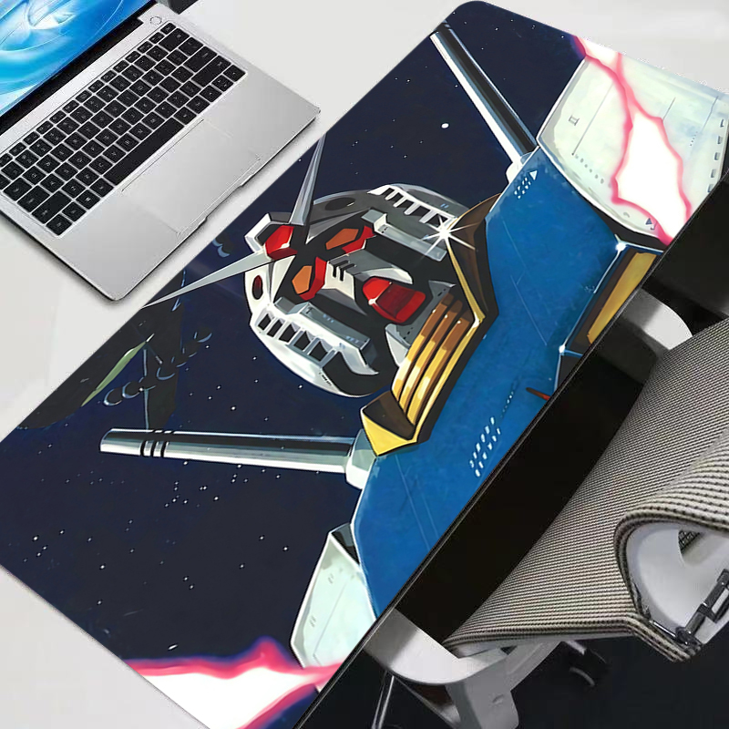 Gaming Home Accessories - Muismat Groot Mobile Suit Gundam XXL