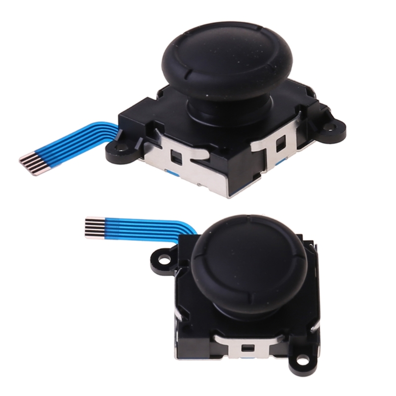 Gaming Accessories Nintendo - 1Pc 3D Analoge Sensor Stick Joystick