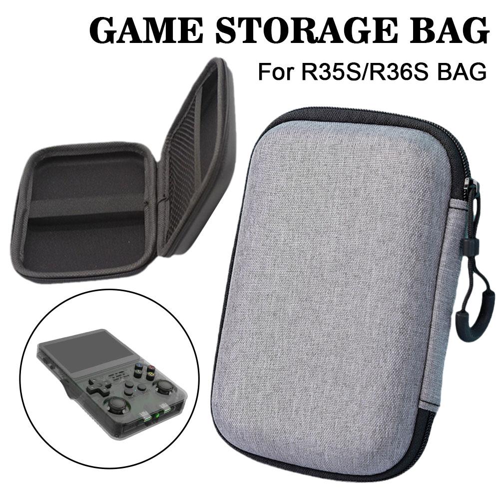 1 stuks draagbare gamekoffer v - Gaming Accessories Bag recensie en prijs