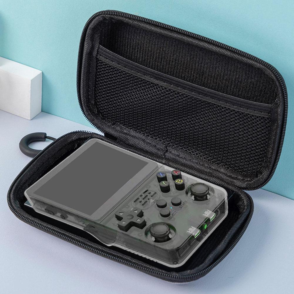 1 stuks draagbare gamekoffer v - Gaming Accessories Bag recensie en prijs