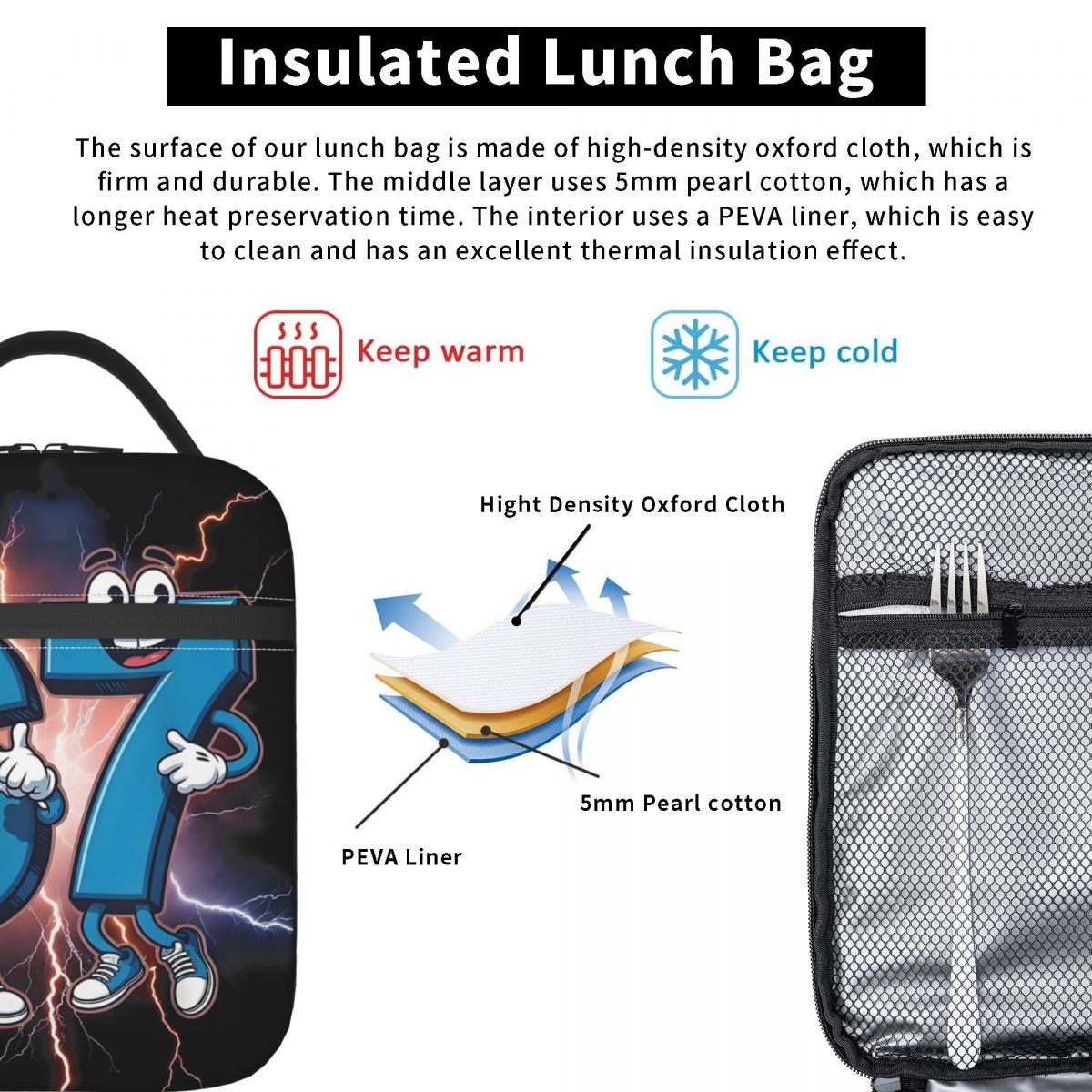 Custom Brainrot 67 Six Seven g - Gaming Accessories Bag recensie en prijs
