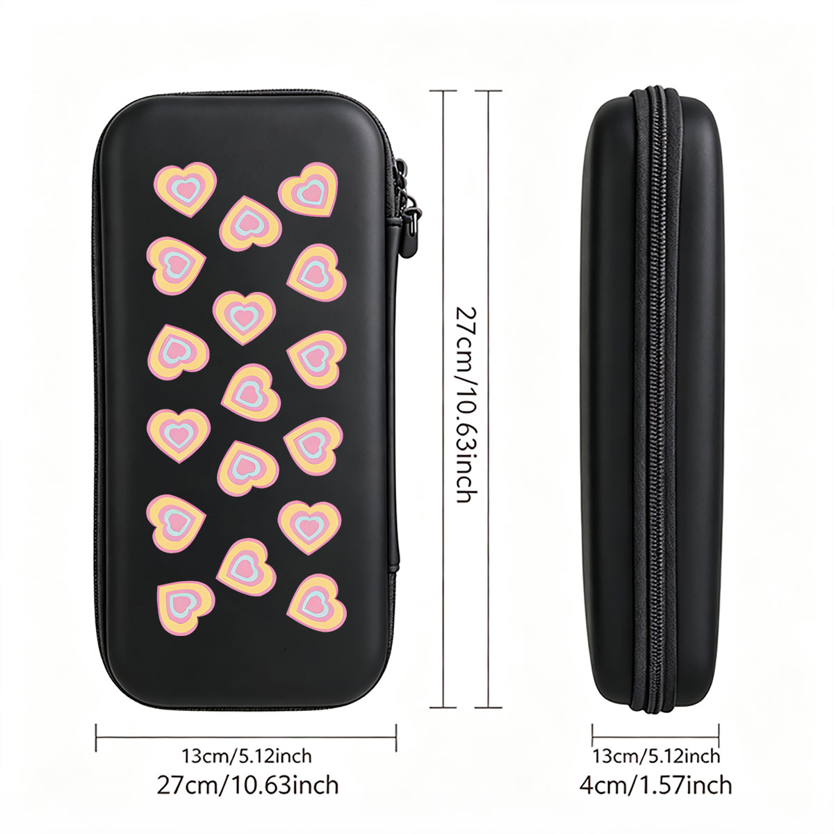 Draagbare draagtas met gaasvak - Gaming Accessories Bag recensie en prijs