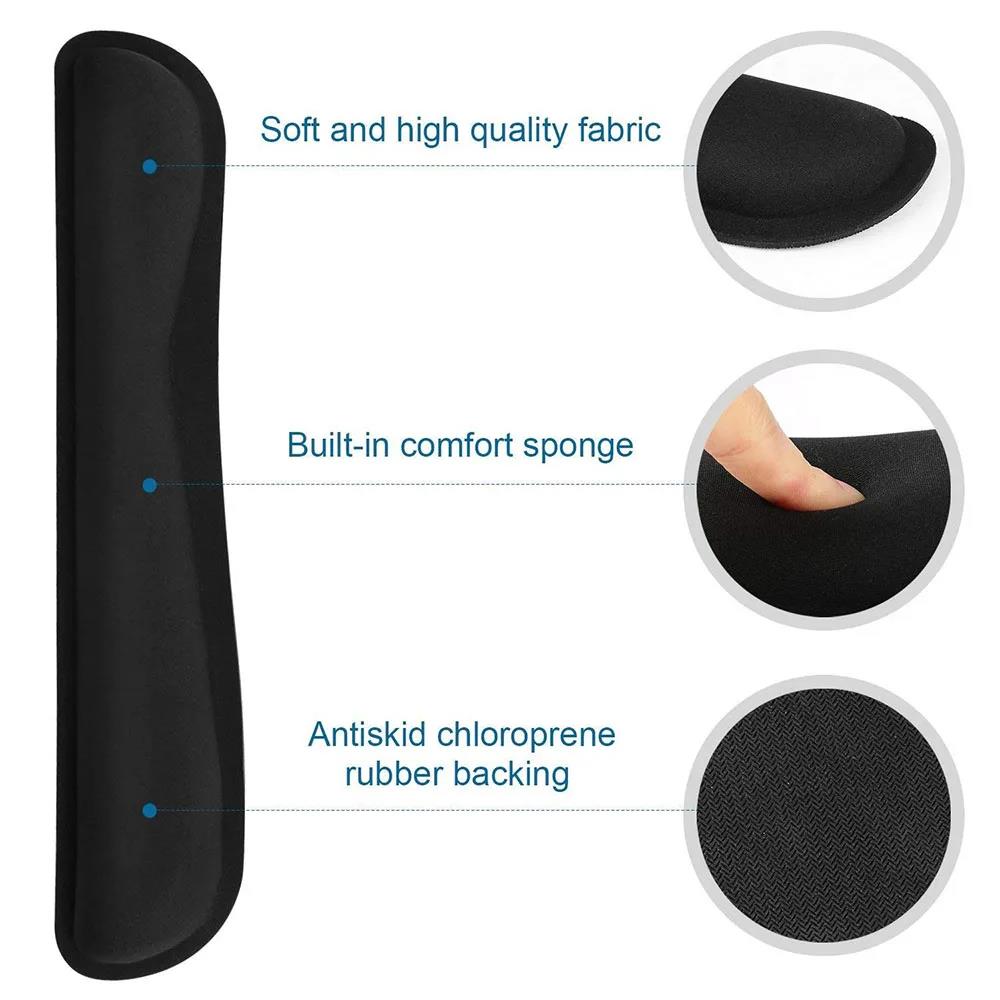 Toetsenbord Polssteun Pad Muis - Gaming Accessories On Sale recensie en prijs