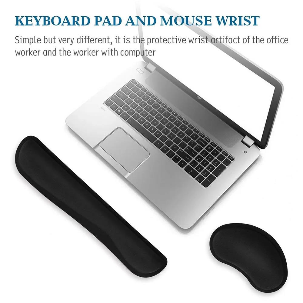 Toetsenbord Polssteun Pad Muis - Gaming Accessories On Sale recensie en prijs