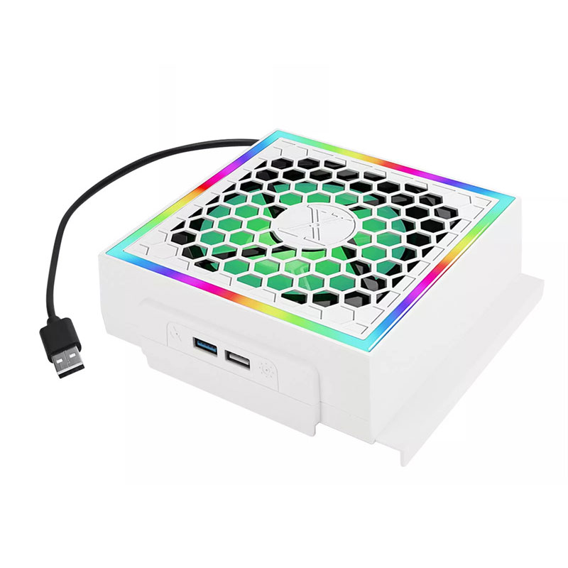Led Koeling Ventilator Sfeer L - Gaming Accessories Led recensie en prijs