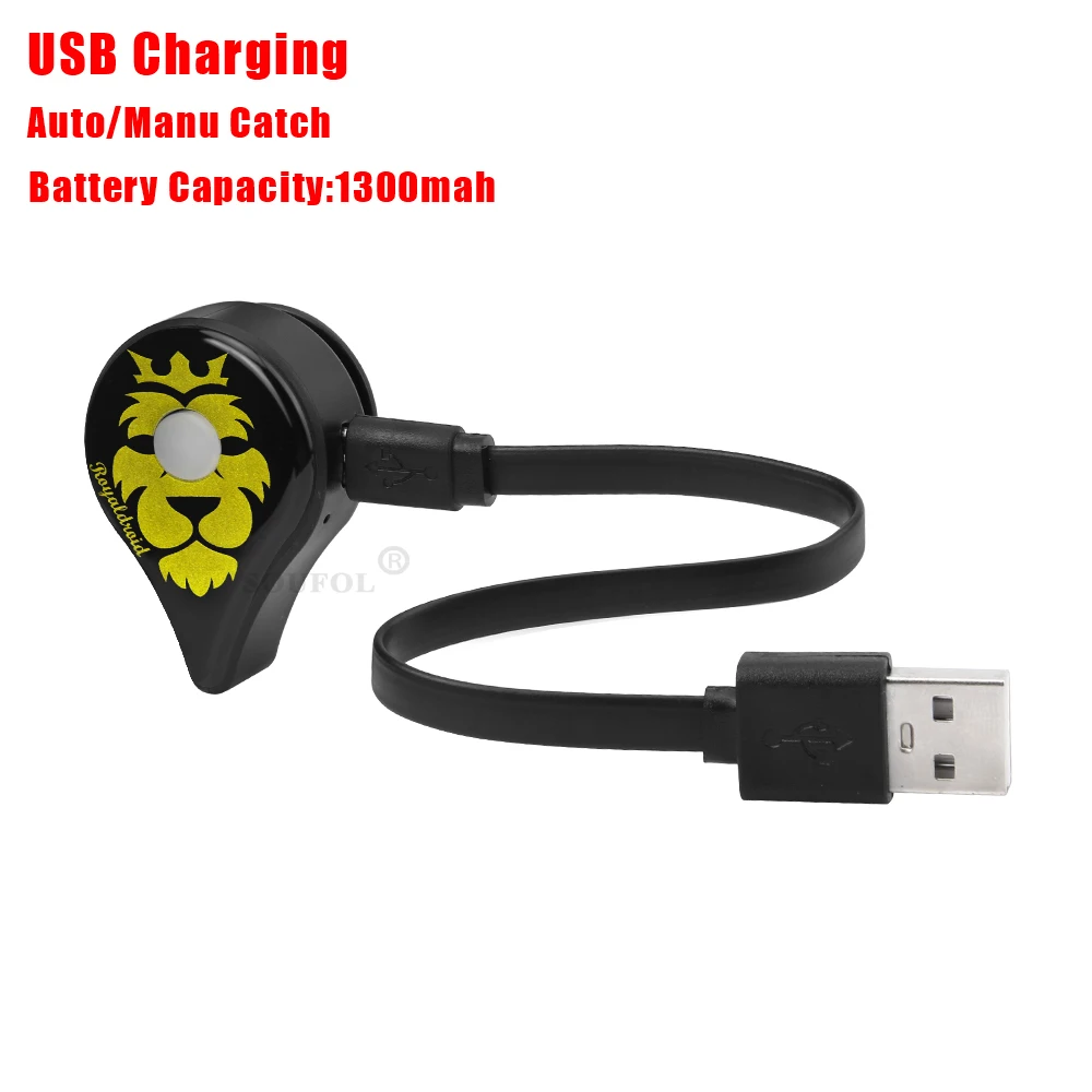 Auto Handleiding Catch USB Opl - Gaming Accessories Nintendo recensie en prijs