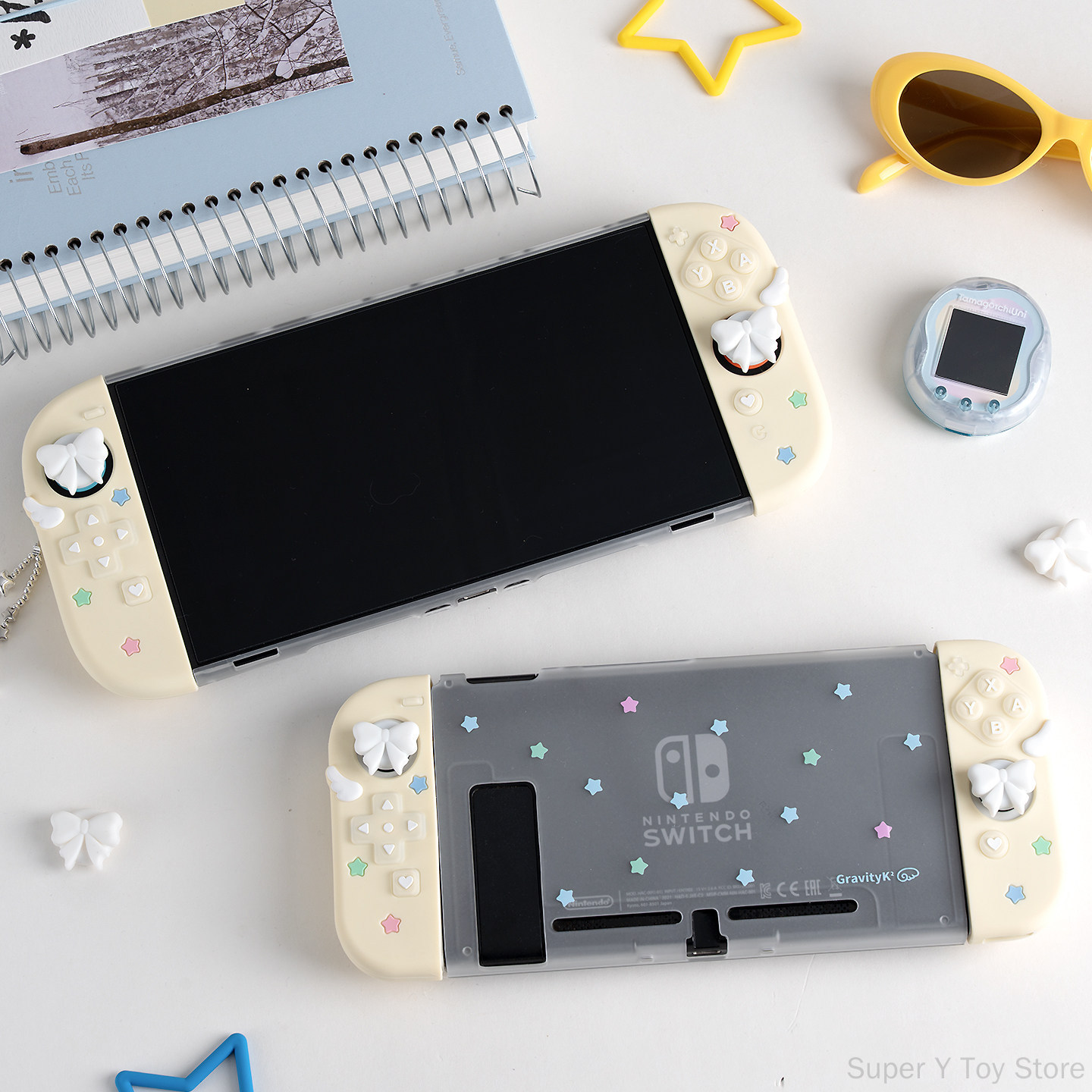Nieuwe, hete, originele besche - Gaming Accessories Nintendo recensie en prijs