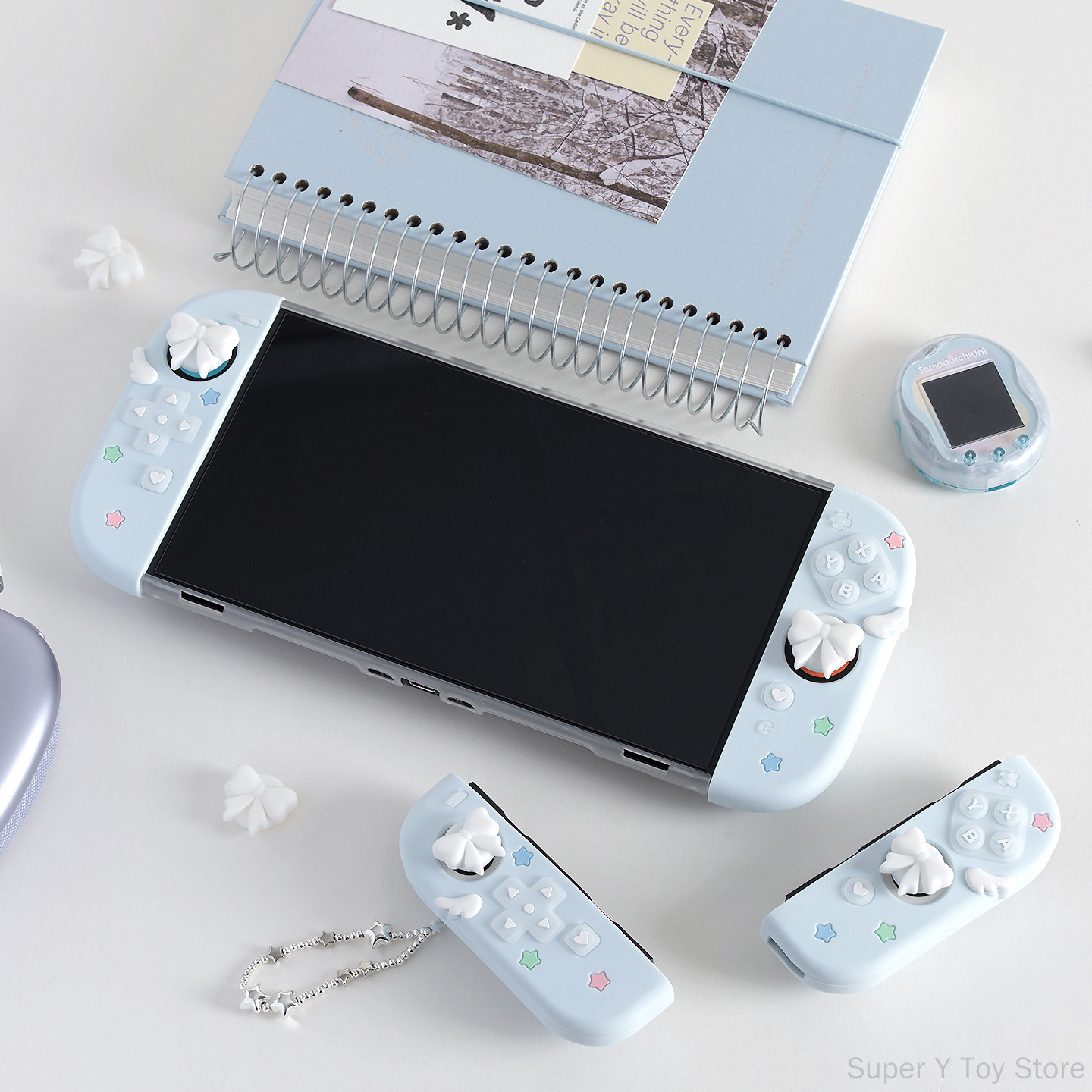 Nieuwe, hete, originele besche - Gaming Accessories Nintendo recensie en prijs