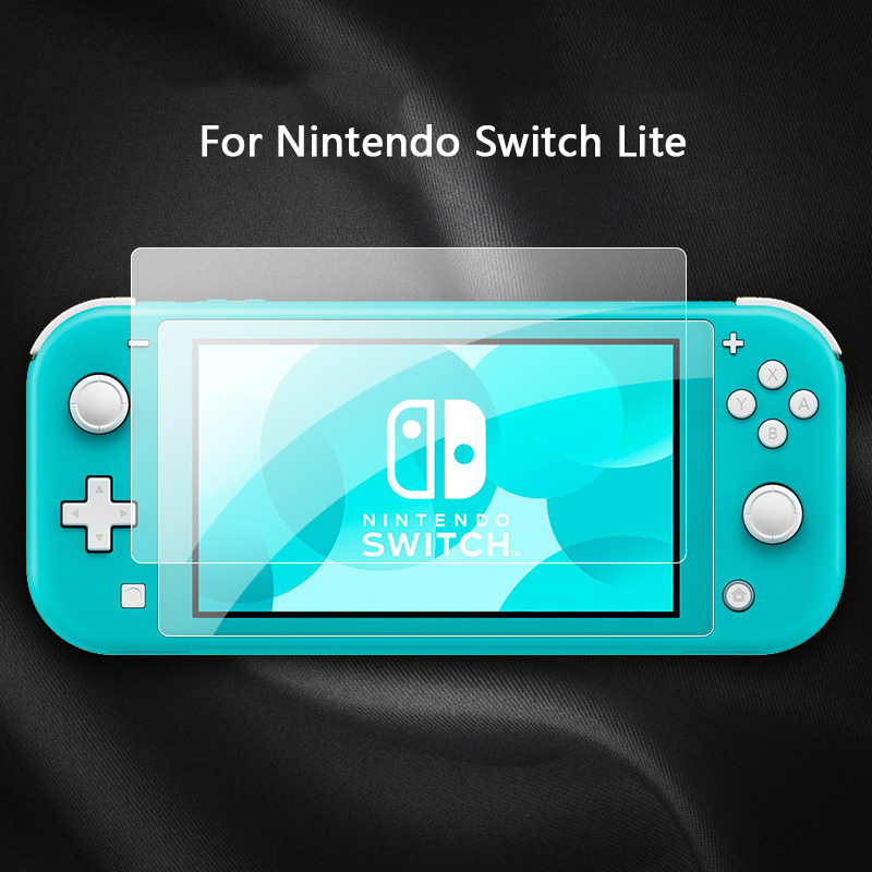 Switch Lite HD Duurzame gehard - Japanese Gaming Accessories recensie en prijs