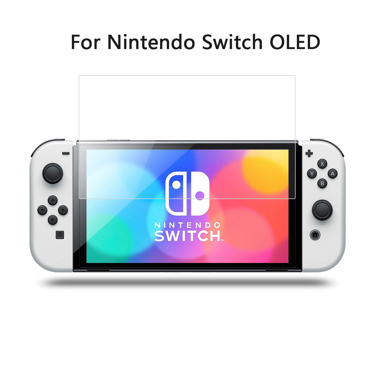 Switch Lite HD Duurzame gehard - Japanese Gaming Accessories recensie en prijs