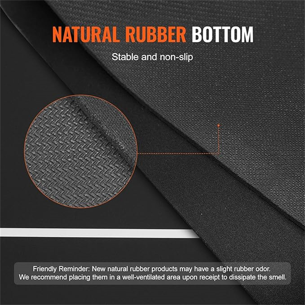 Pokerspel Tafelmat Rubber Texa - Gaming Home Accessories recensie en prijs
