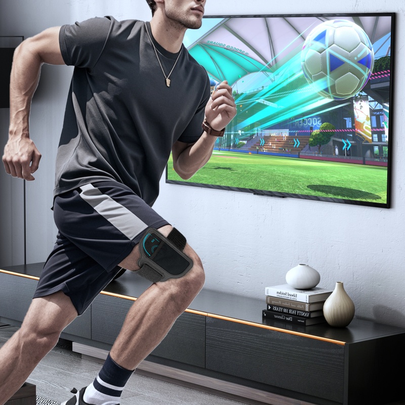 Beenband voor Switch2, verstel - Gaming Accessories Nintendo recensie en prijs