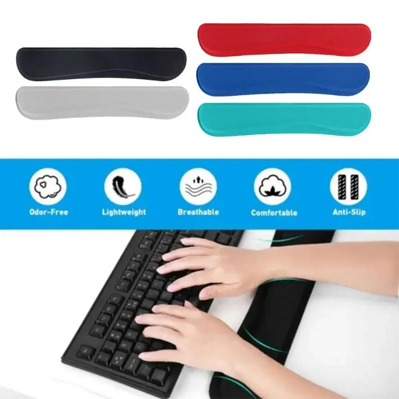 Antislip muismat, nieuwe toets - Gaming Accessories On Sale recensie en prijs