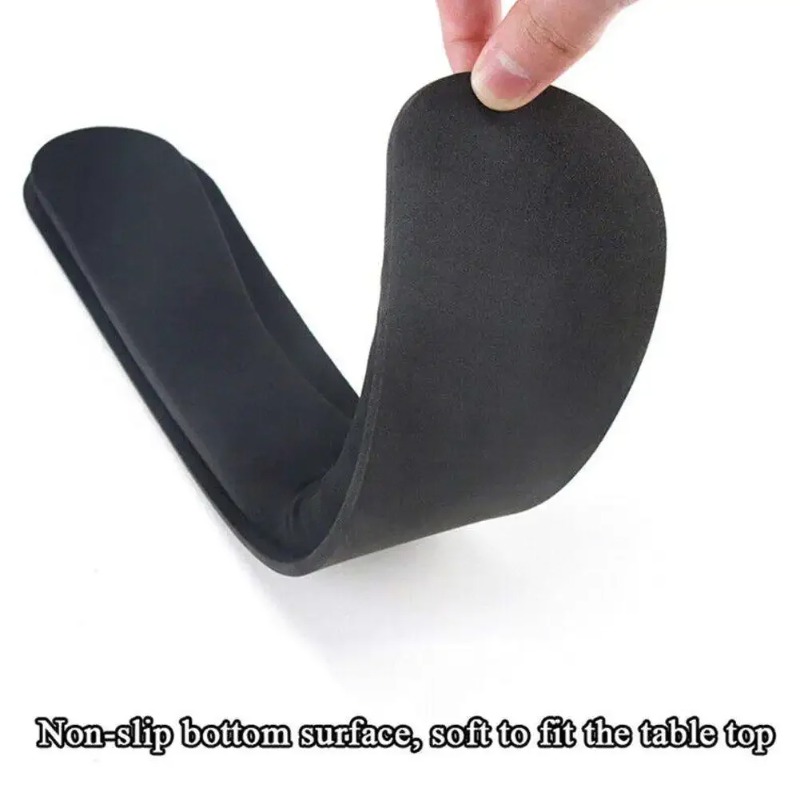 Antislip muismat, nieuwe toets - Gaming Accessories On Sale recensie en prijs