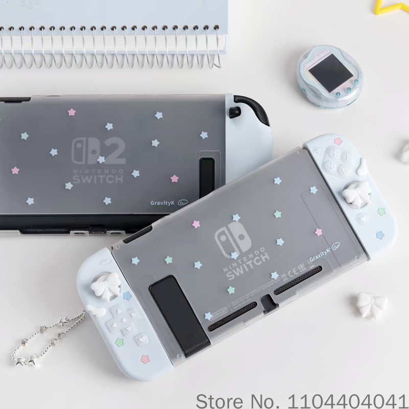 Ns2 Shell Originele Beschermho - Gaming Accessories Nintendo recensie en prijs