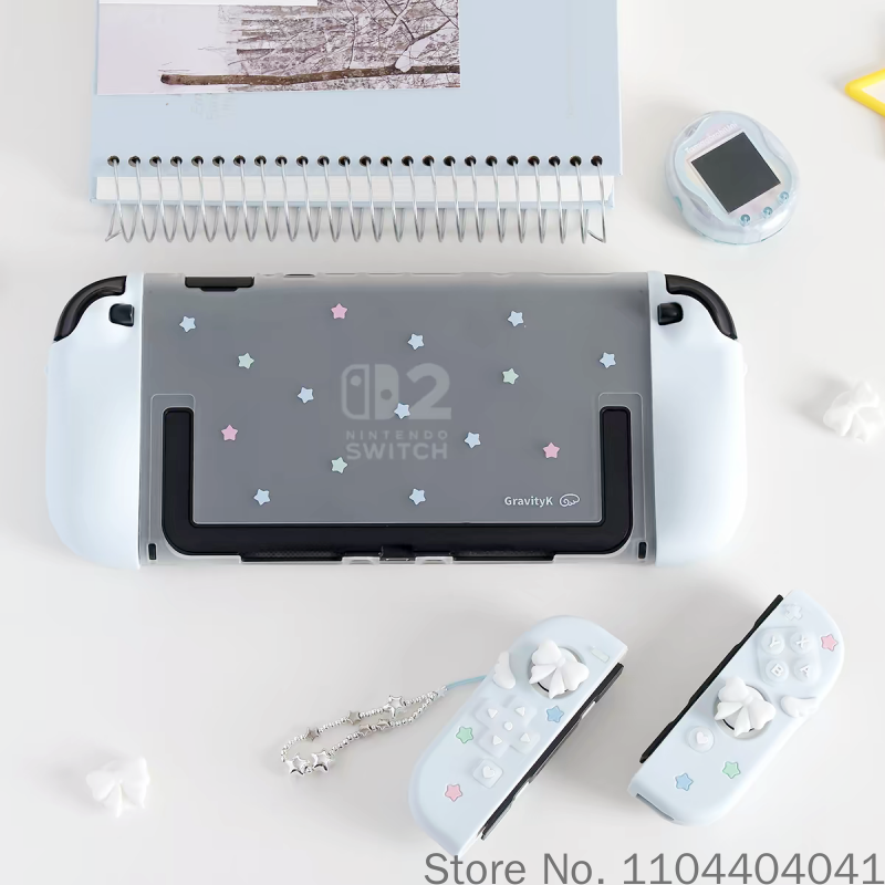 Ns2 Shell Originele Beschermho - Gaming Accessories Nintendo recensie en prijs