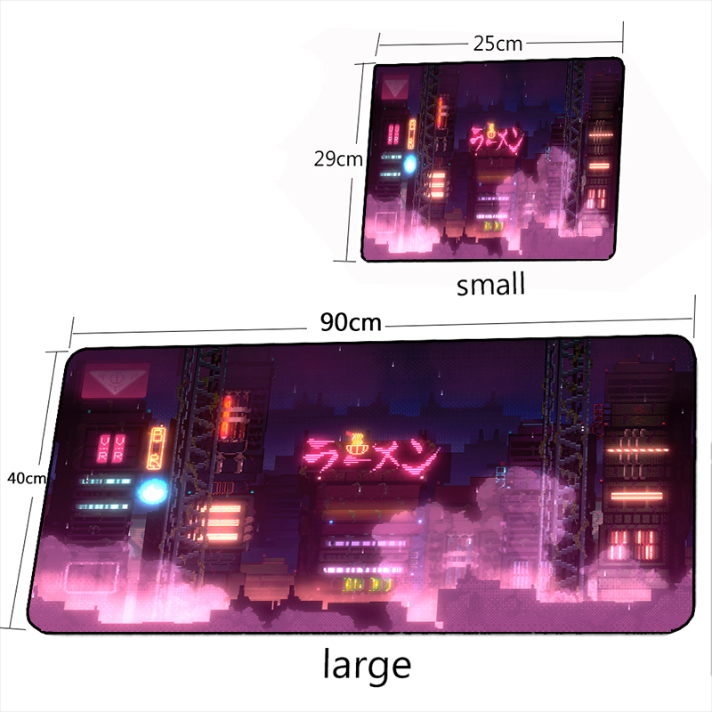 Mrglzy Roze Japanse Neon Muism - Gaming Accessories Pink recensie en prijs