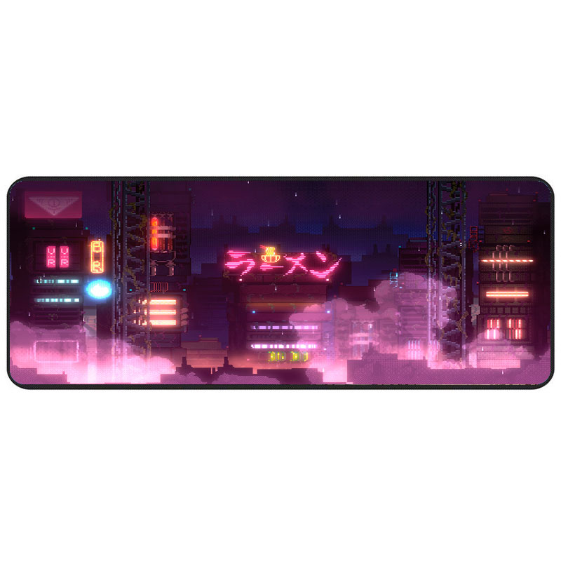 Mrglzy Roze Japanse Neon Muism - Gaming Accessories Pink recensie en prijs