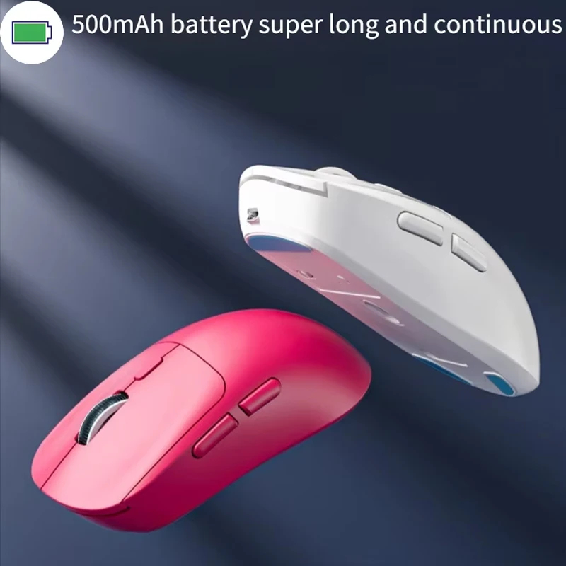 Nieuw Model 348 Tri-Mode Draad - Logitech Mouse G203 recensie en prijs