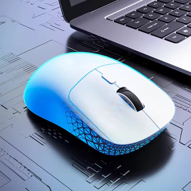 Nieuw Model 348 Tri-Mode Draad - Logitech Mouse G203 recensie en prijs