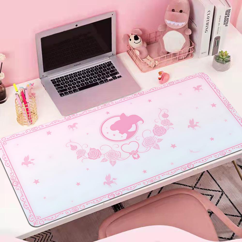 Kawaii Anime Meisjes Roze Muis - Gaming Accessories Pink recensie en prijs