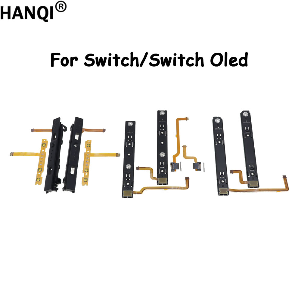 1 stuks links rechts schuifrai - Japanese Gaming Accessories recensie en prijs