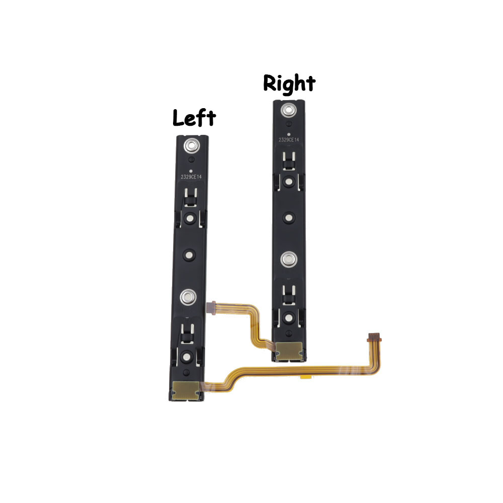 1 stuks links rechts schuifrai - Japanese Gaming Accessories recensie en prijs