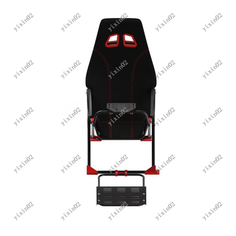 Opvouwbare race simulator stan - Gaming Home Accessories recensie en prijs