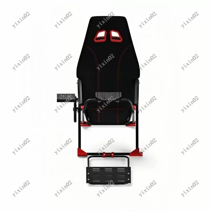 Opvouwbare race simulator stan - Gaming Home Accessories recensie en prijs