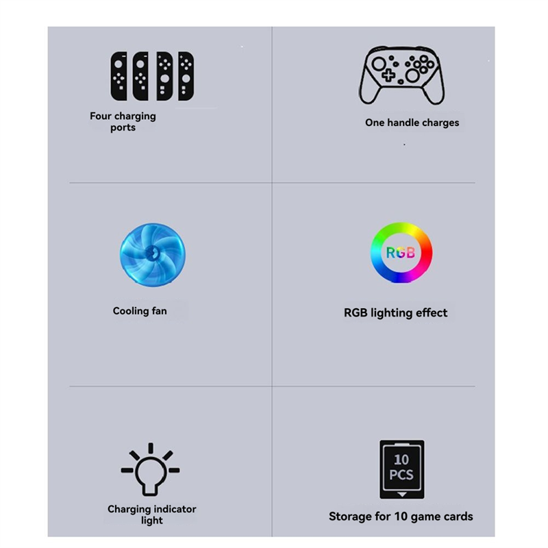 【Hot-Sell】 Multifunctioneel ga - Gaming Accessories To Sell recensie en prijs