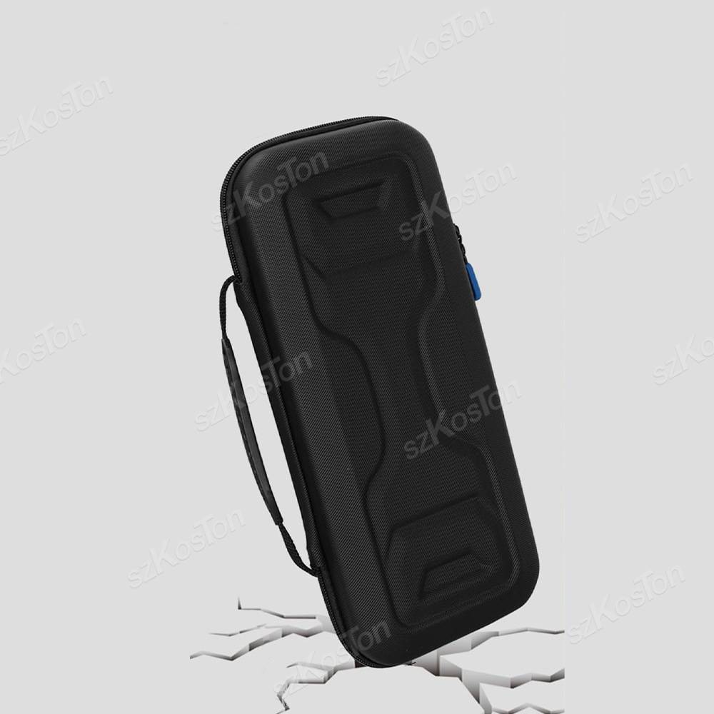Draagtas voor Legion G9 Gaming - Gaming Accessories Bag recensie en prijs