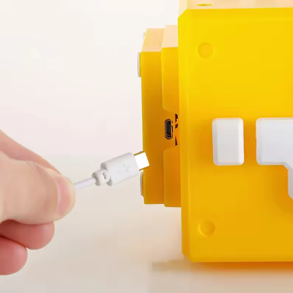 2026 Question Block Lamp met g - Gaming Accessories Led recensie en prijs