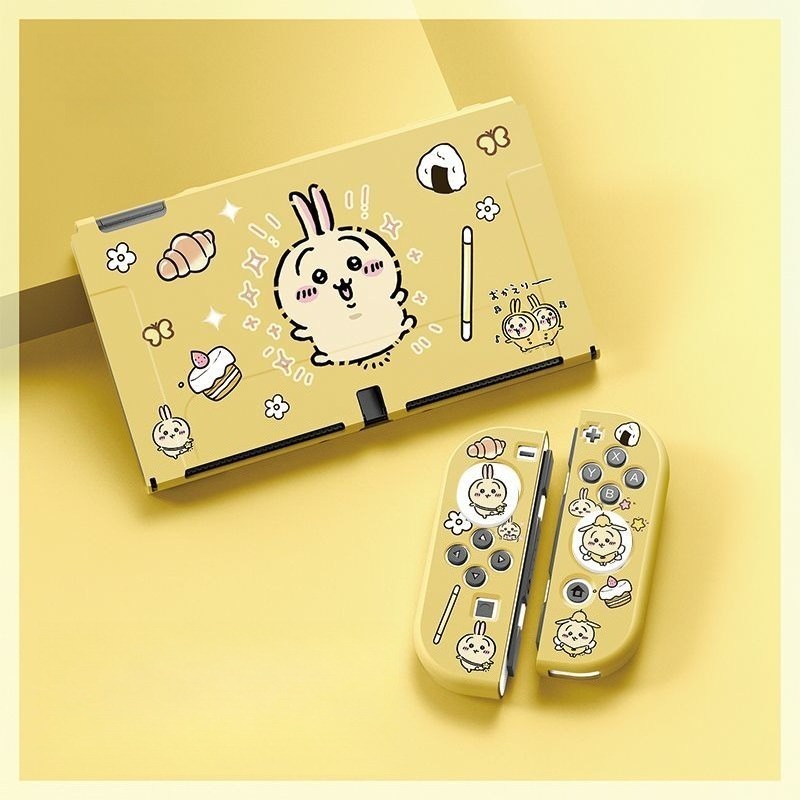 Hot Usagi Chiikawa Soft TPU Fr - Japanese Gaming Accessories recensie en prijs