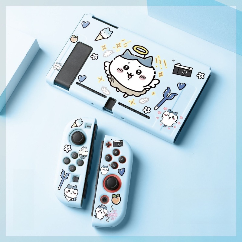 Hot Usagi Chiikawa Soft TPU Fr - Japanese Gaming Accessories recensie en prijs