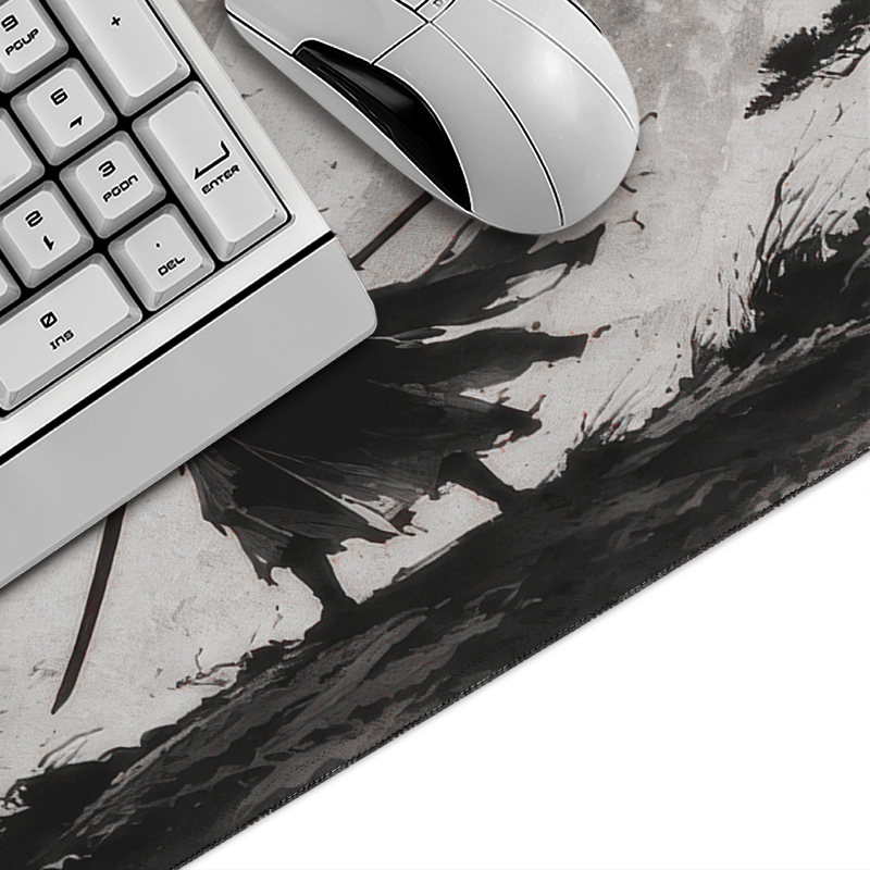 Muismat Gaming Ink Dragon prin - Gaming Accessories On Sale recensie en prijs