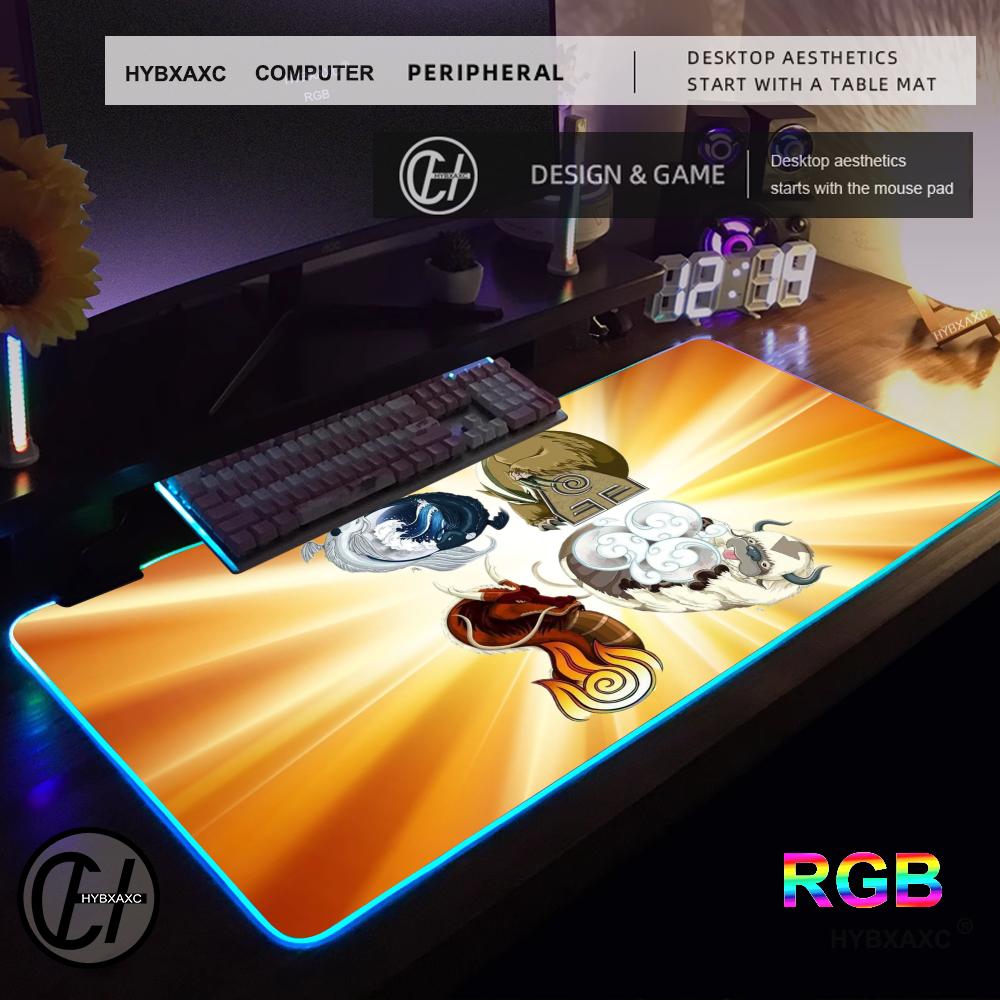 Hot Selling HD RGB Avatar The  - Gaming Accessories To Sell recensie en prijs