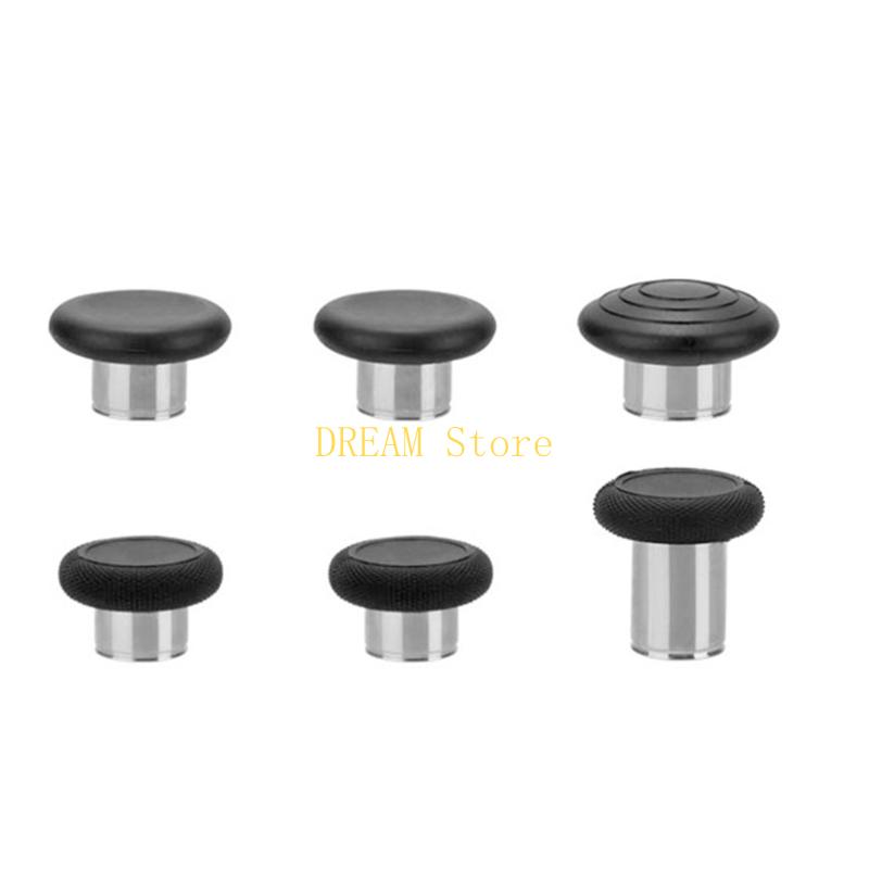 17-in-1 metalen duimknoppen en - Best Gaming Accessories Xbox recensie en prijs