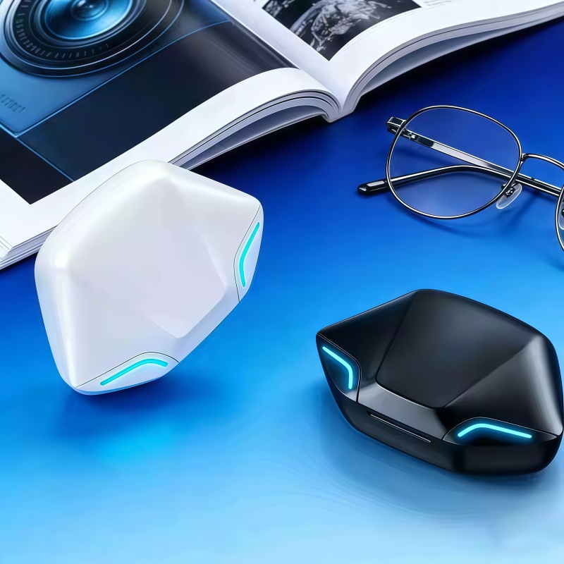 Nieuwe stijl X15 TWS draadloze - Gaming Accessories Deals recensie en prijs