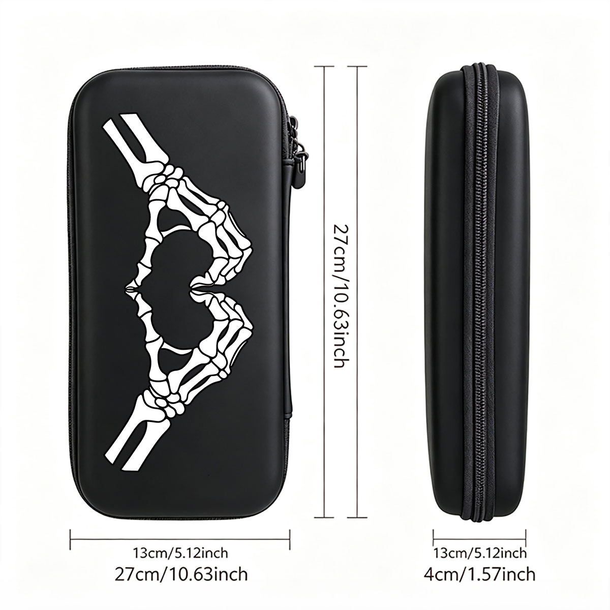 Draagbare draagtas Draagbare r - Gaming Accessories Bag recensie en prijs