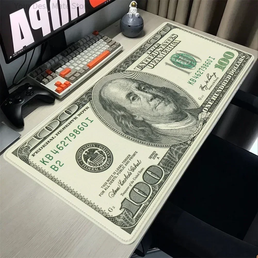 Hotsell Dollar Muismat Gamer B - Gaming Accessories To Sell recensie en prijs