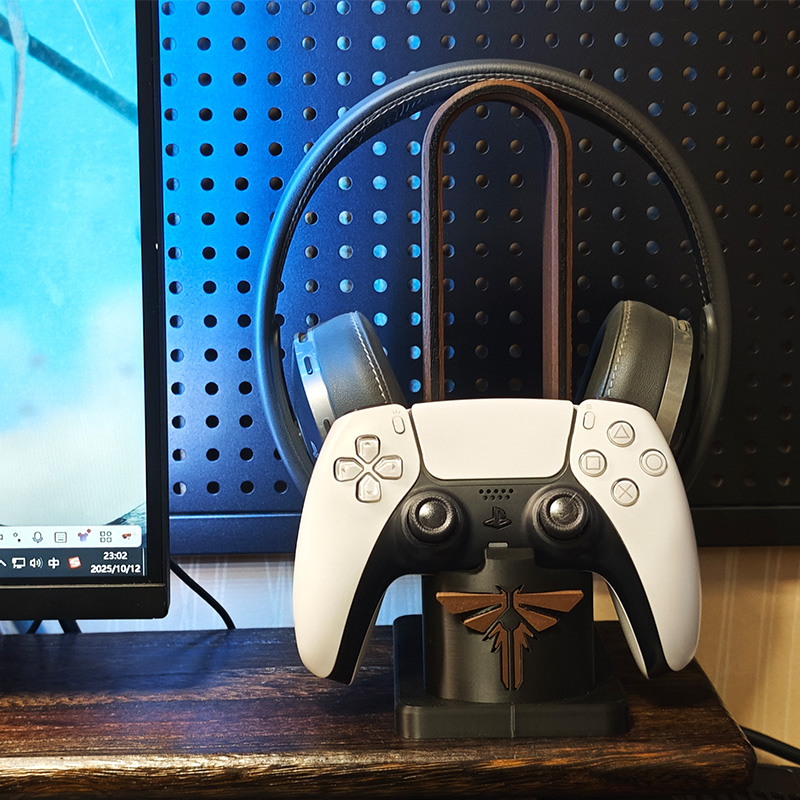 Handvat Oortelefoonstandaard Z - Gaming Home Accessories recensie en prijs