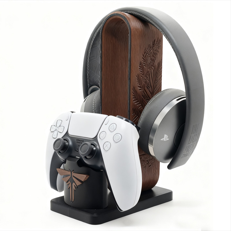 Handvat Oortelefoonstandaard Z - Gaming Home Accessories recensie en prijs