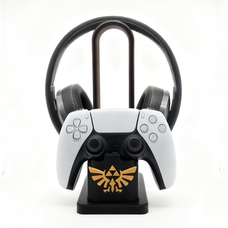 Handvat Oortelefoonstandaard Z - Gaming Home Accessories recensie en prijs