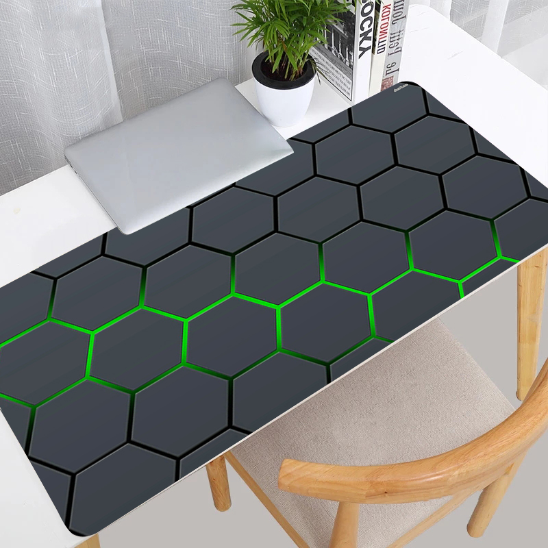 Hot verkopende geometrische mu - Gaming Accessories To Sell recensie en prijs